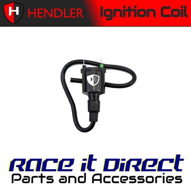 thumbnail image 2 of Zoom Zoom Ignition Coil For Honda XL600R Dirtbike 1984-1987 | NEW ZZP-U9JM7-004 2 of 5