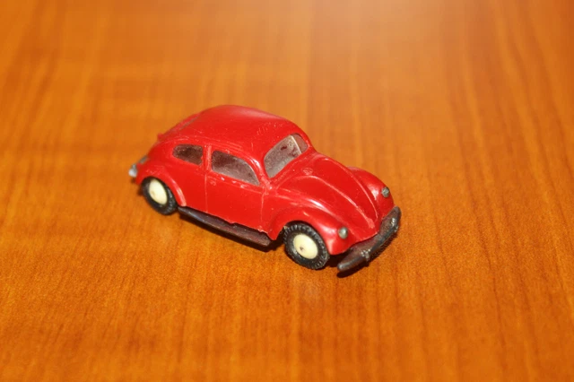 ANGUPLAS MINI CARS Pegaso Z207 No Dinky No Tekno No JRD
