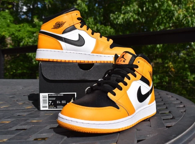 jordan 1 royal toe 7y