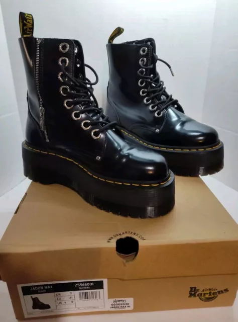 Dr martens 42 olx shop