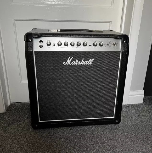 Marshall Guitar Amp SL5 SL-5 Slash Signature