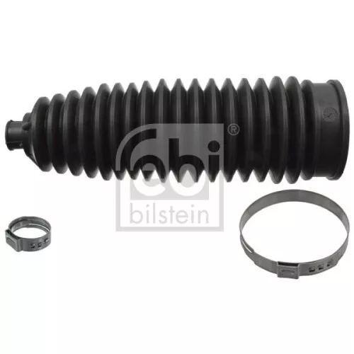 Kit Soffietto Sterzo Febi Bilstein 101724 per Nissan Renault