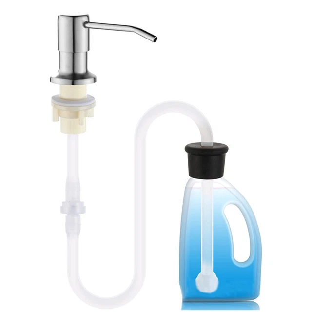 Neue Marke Seifenspender 1 Stück Haushalt Hohe Qualität Kit Pumpen Zubehör