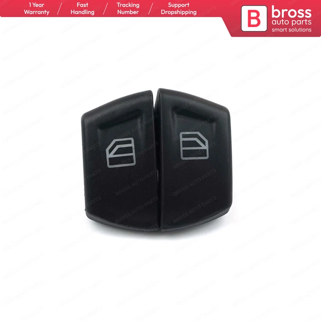 Interrupteur De Lève-vitre électrique KIMISS 807624374022 Vito