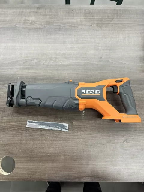 Ridgid 18V Cordless Professional High Temp Glue Gun (Tool Only)