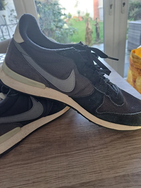 NIKE INTERNATIONALIST TRAINERS Size Uk 7 0.99 PicClick UK