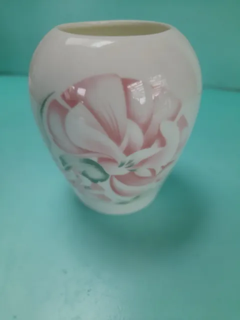 Royal Doulton Anais Anais Cacharel Ceramic posy Vase