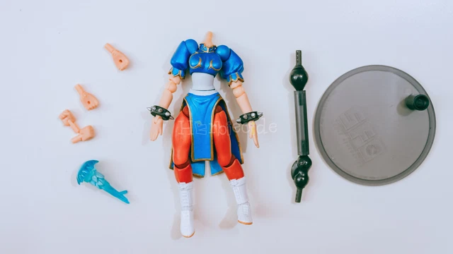 Collezione Street Fighter Online. - Collezionismo In vendita a Reggio Calabria