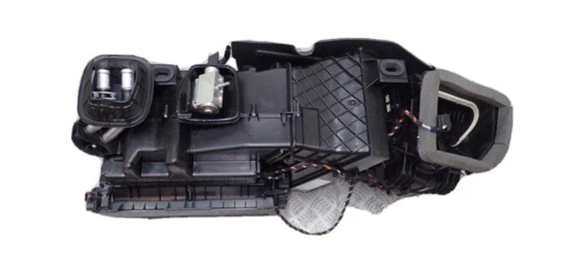 Porsche 911 991 Assemblaggio Scatola Riscaldatore Ac Ventola Condizionatore Modulo 99157301110