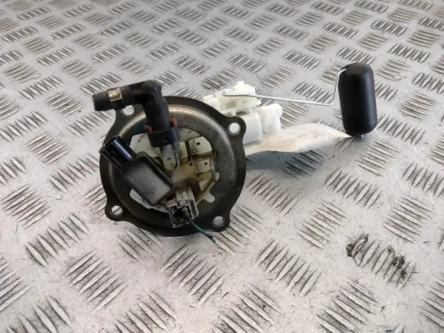 2018 YAMAHA NMAX 125 Fuel Pump