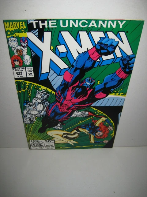 Uncanny X-Men VOL 1 PICK & CHOOSE ISSUES MARVEL COMICS BRONZE COPPER MODERN