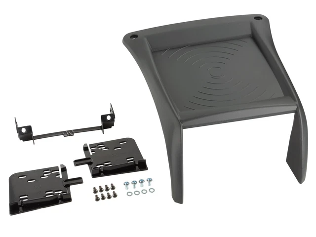 XZENT N-XFDUC8-1D Radioblende, ACR 1-DIN, Für Fiat Ducato III Serie 8 XZENT N-XFDUC8-1D Radioblende, ACR 1-DIN, Für Fiat Ducato III Serie 8