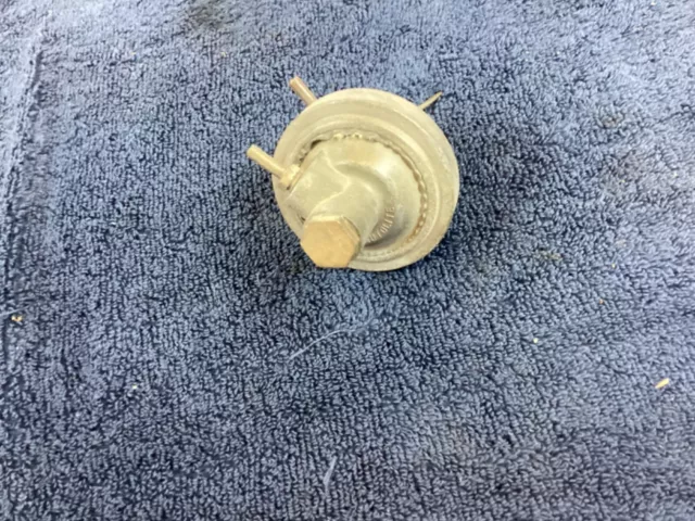 Ford Mustang Torino GT 390 302 4 Speed Autolite A12 Distributor Vacuum Advance Ford Mustang Torino GT 390 302 4 Speed Autolite A12 Distributor Vacuum Advance