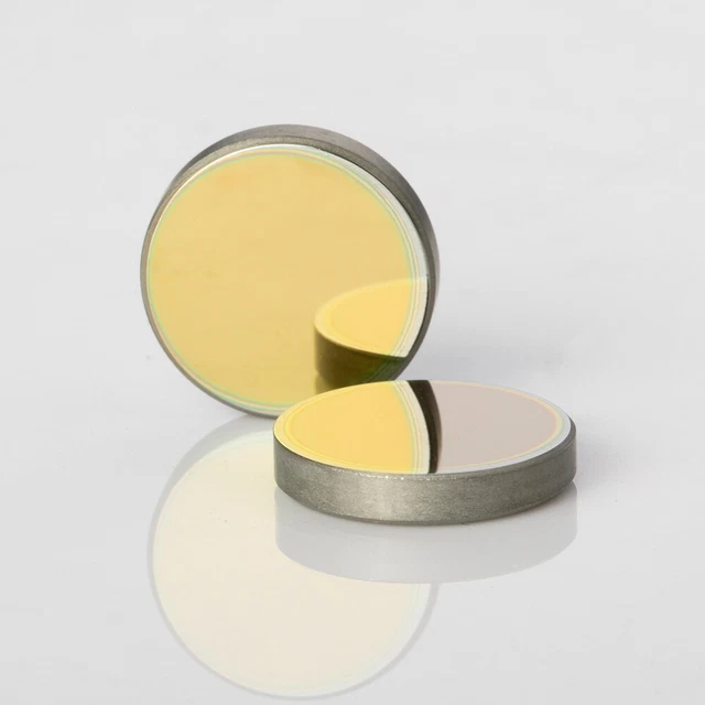 CO2 Laser Ge Focus Lens Dia.12mm FL: 50.8mm for CO2 Engraving Cutting Machine