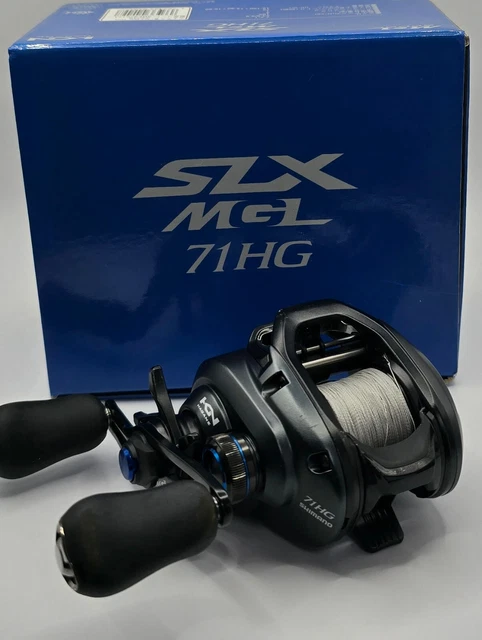 リール 19 SLX HG LEFT Amazon | シマノ(SHIMANO) ベイトリール 両軸 19 SLX MGL 70HG