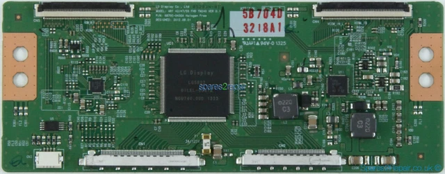 Télécommande Neuve Pour TV Panasonic TXL47FT60B / FT60E | Remplacement Universel Infrashop