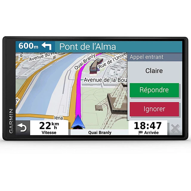 GARMIN Drive 55 LMT-S (Europe)