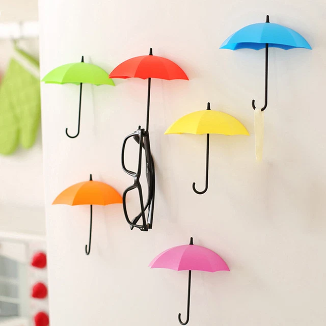 entscheidende haken mauer - inhaber schirm - design home - veranstalter