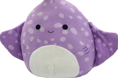 blue aziza squishmallow