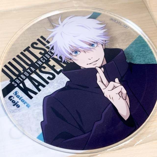 Satoru Gojo Acryl Figur - Anime Stehmodell 12-16cm Für Sammlung & Deko