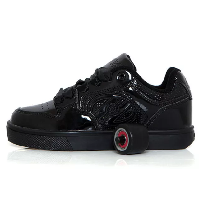 Heelys Motion Plus Black