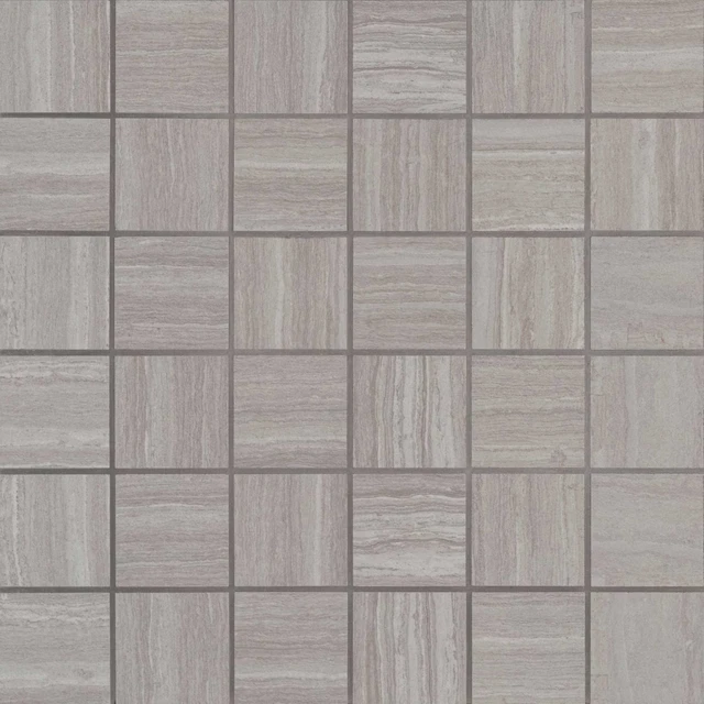 MSI NCHA2X2 Charisma - 2" Square Mosaic Tile - Matte Ceramic