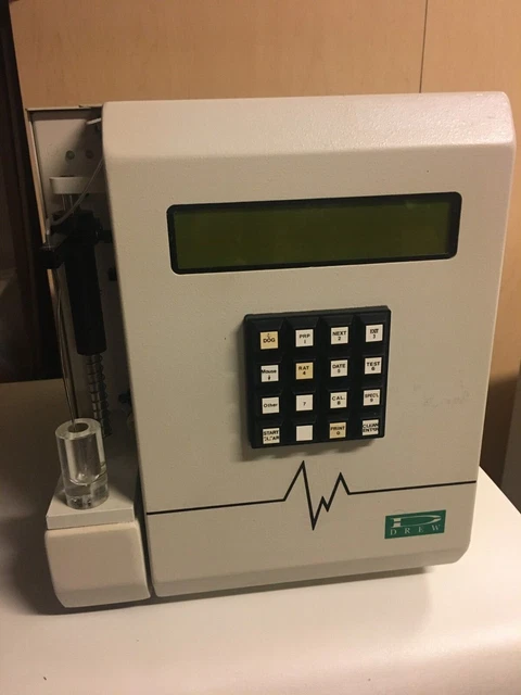 sysmex hematology analyzer