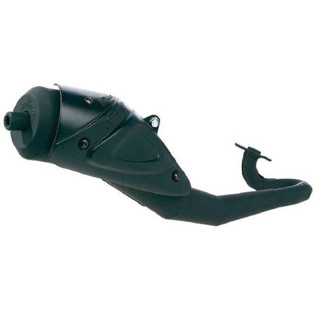 Marmitta Leovince SP3 Piaggio ZIP SP 50 1996 2013 5566