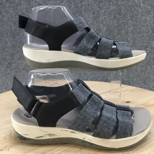 Clarks cloudsteppers top sandals arla shaylie