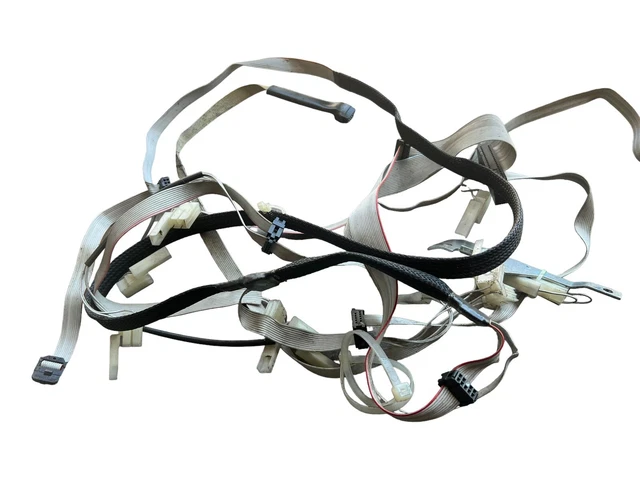 Adec 1005 Dental Chair Replacement Parts Complete Wiring Harness