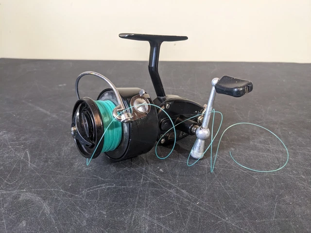 amazon garcia mitchell 300 reels fishing Reel & Extra Spare Spools  My Bait Shop, LLC reverse for immediate hook sets Mitchell 300 Spinning Fishing Reel