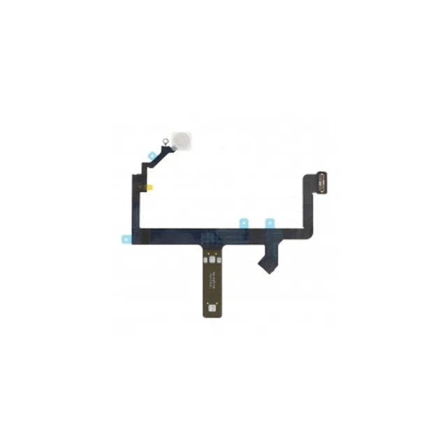 Nappe Capteur De Proximité Et Luminosité Pour IPhone 14 Plus - Pièce De Rechange Neuve