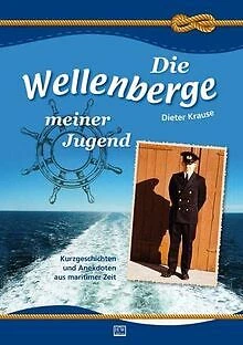Die Wellenberge meiner Jugend: Kurzgeschichten und ... | Buch | Zustand sehr gut