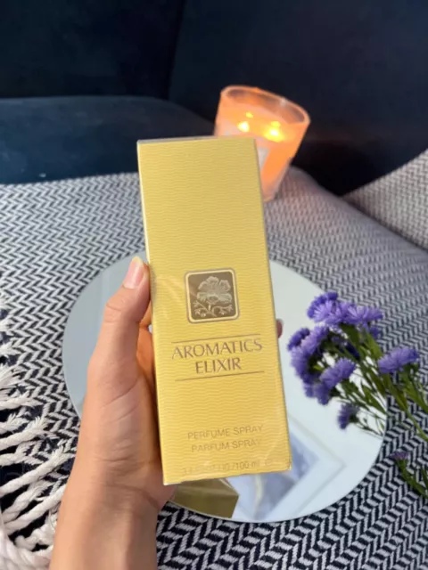Aromatics elixir candle cheap