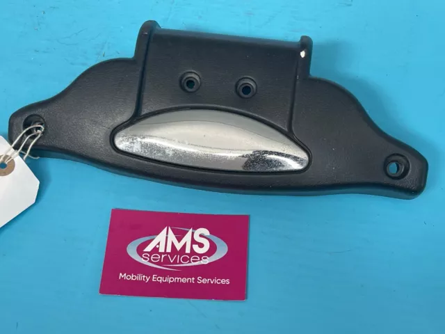 Sterling Sapphire 2 & Power Pro Mobility Scooter Front Bumper - Spares / Parts