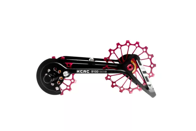 Chape velo on sale course