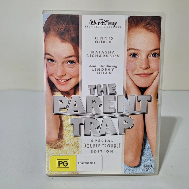 The parent trap full movie free cheap
