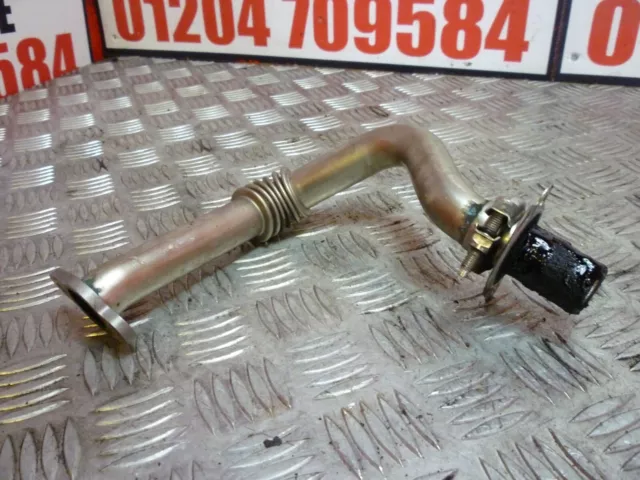 VW SEAT SKODA AUDI A3 1.6 TDi CAYC EGR Pipe 03L131521A 2009 - 2015 2