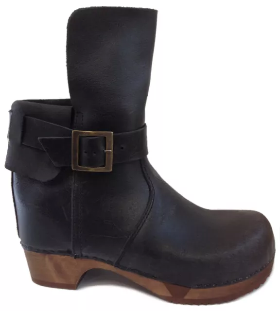 Sanita shop mohawk boots