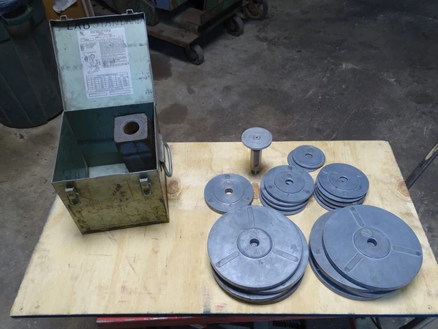 Other Test, Measurement & Inspection, Test, Measurement