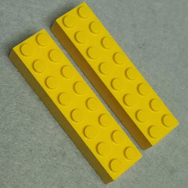 Piezas y ladrillos de LEGO, Juegos de construcción LEGO