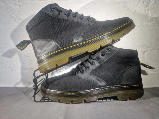 Bonny nylon doc martens clearance