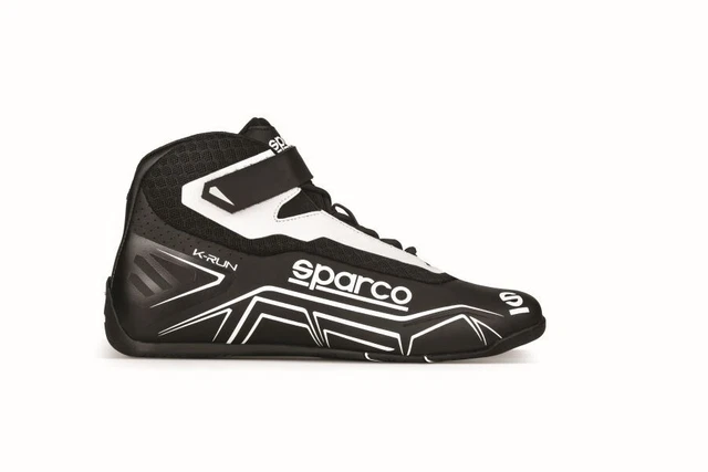 Sparco Stivaletto Gaming/Karting K-Run 001271