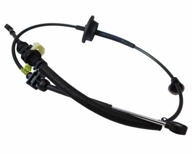 thumbnail image 2 of 1995-99 Ford Explorer Ranger Automatic Transmission Shift Lever OEM F57Z-7210-C - New 1-Year Warranty 2 of 12