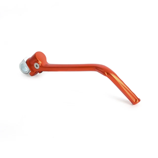 Forged Kick Start Lever For KTM 125 150 SX 2012-2015 200 XCW 2012-2016 Orange