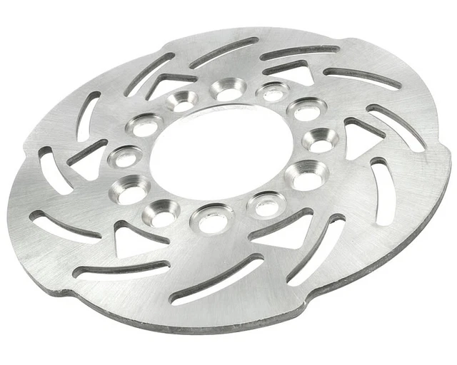 Disque de frein MOTOFORCE Racing Wave - PEUGEOT ELYSEO 50 - 2003 - arrière