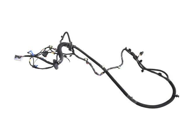 Actuador De Cerradura Puerta Delantera Izquierda Para VW Passat B6 B7 - Compatible 2005-2014, RHD