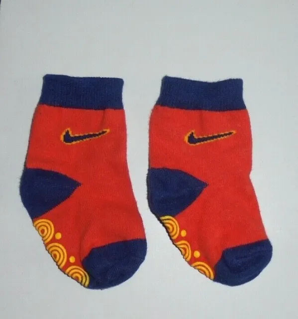 Nike Baby Anti Slip Socks