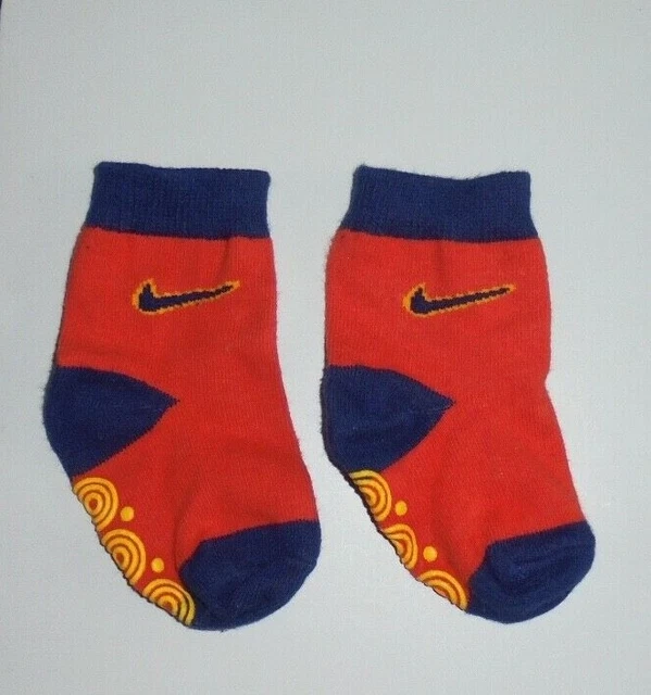 Nike Baby Anti Slip Socks