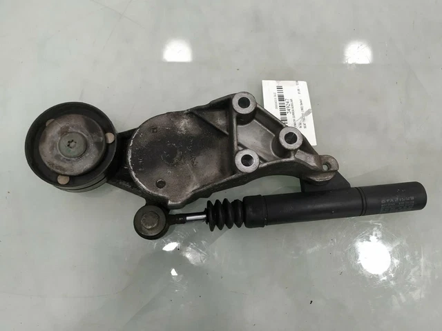galet tendeur SEAT TOLEDO II 1.9 TDI (110 CV) 1998 349247